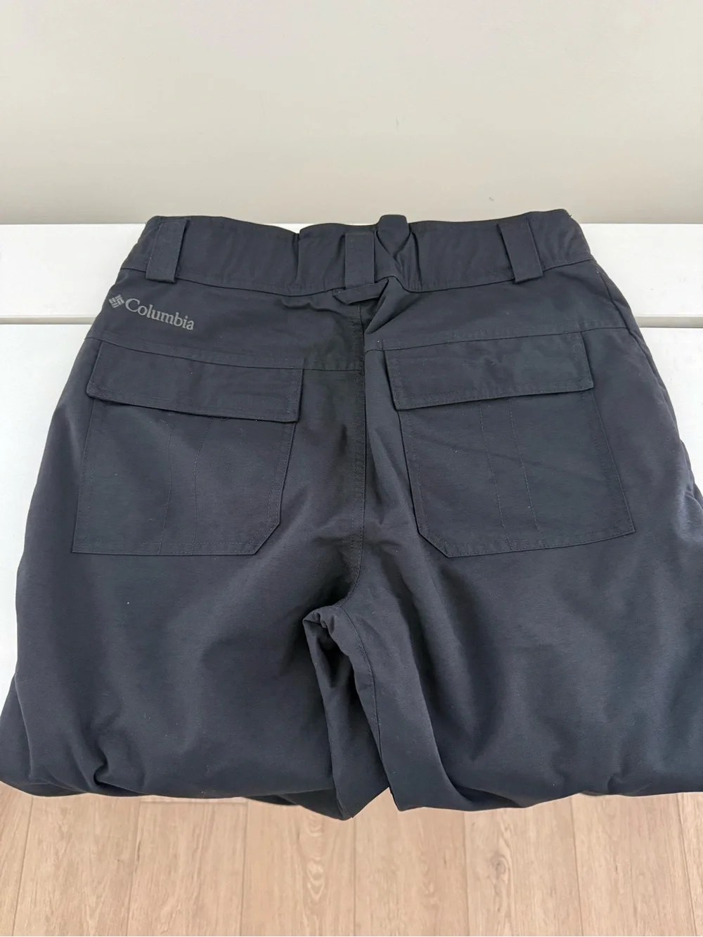Columbia men’s insulated